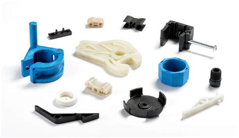 injection molding plastic parts